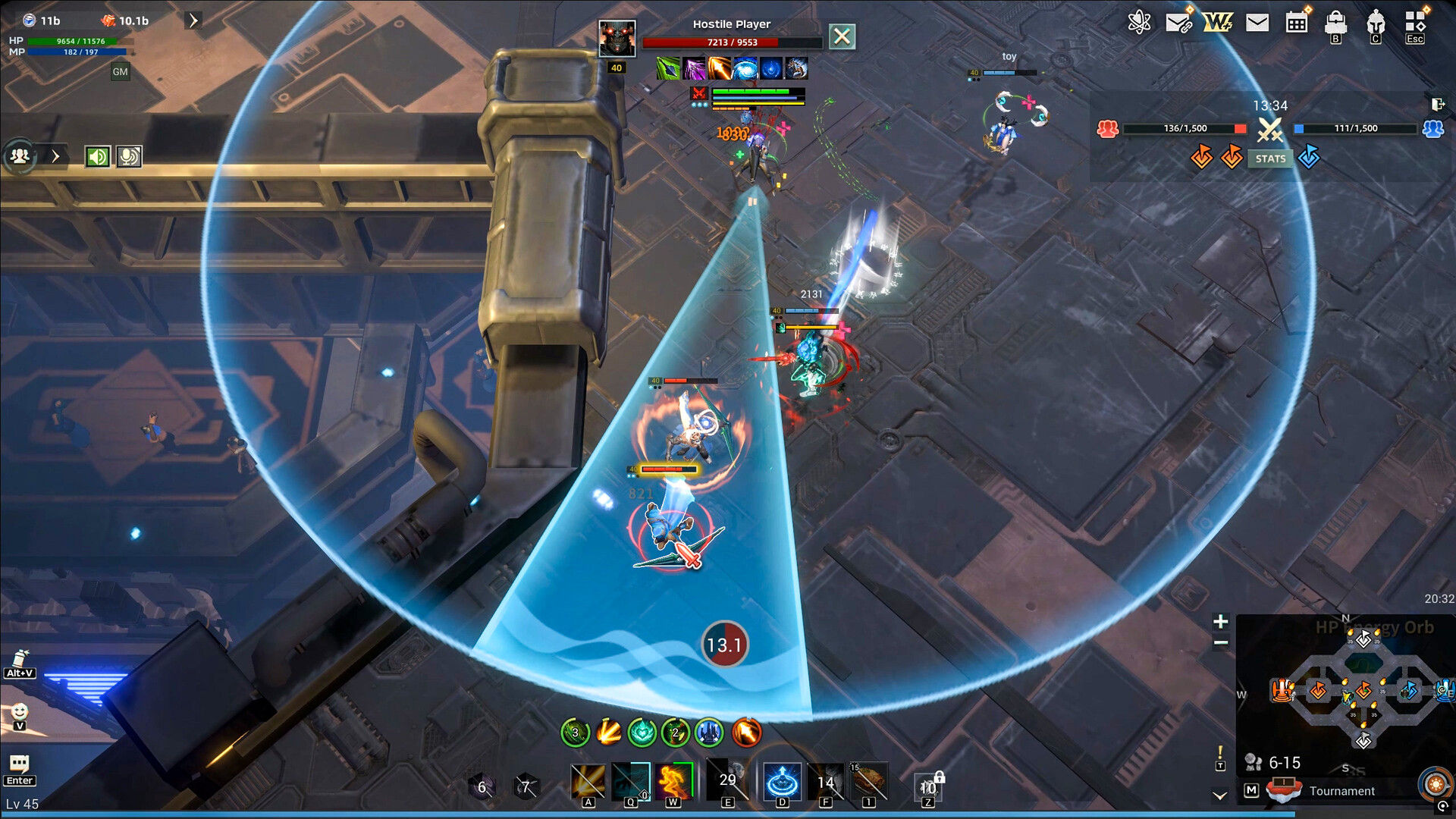 Warborne Above Ashes Screenshot 22