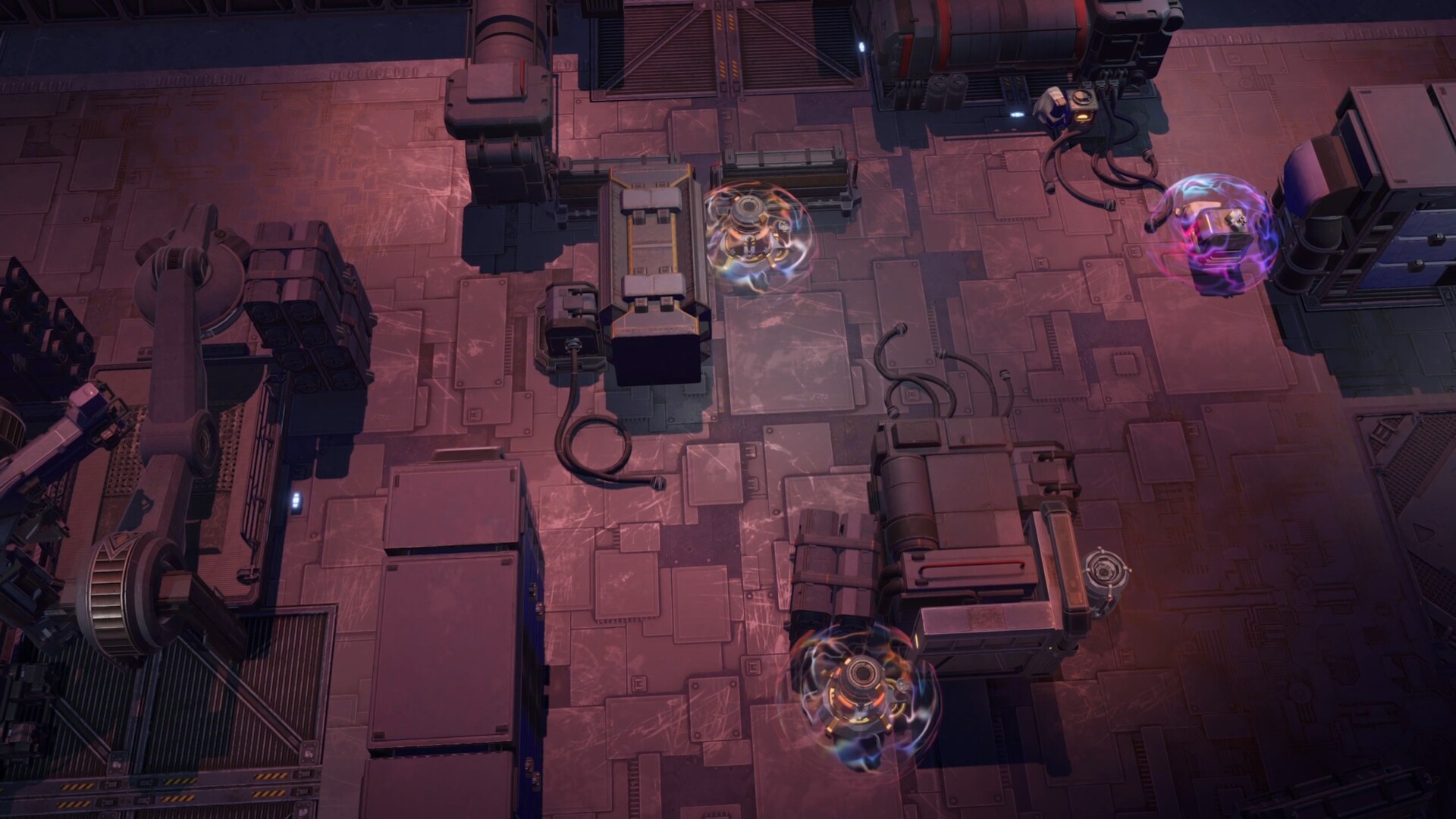 Warborne Above Ashes Screenshot 6