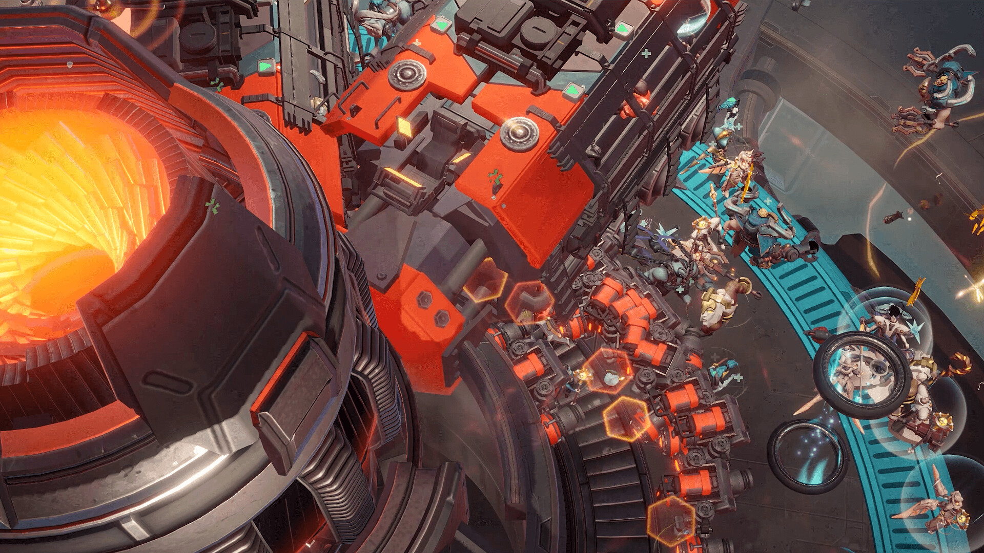 Warborne Above Ashes Screenshot 27