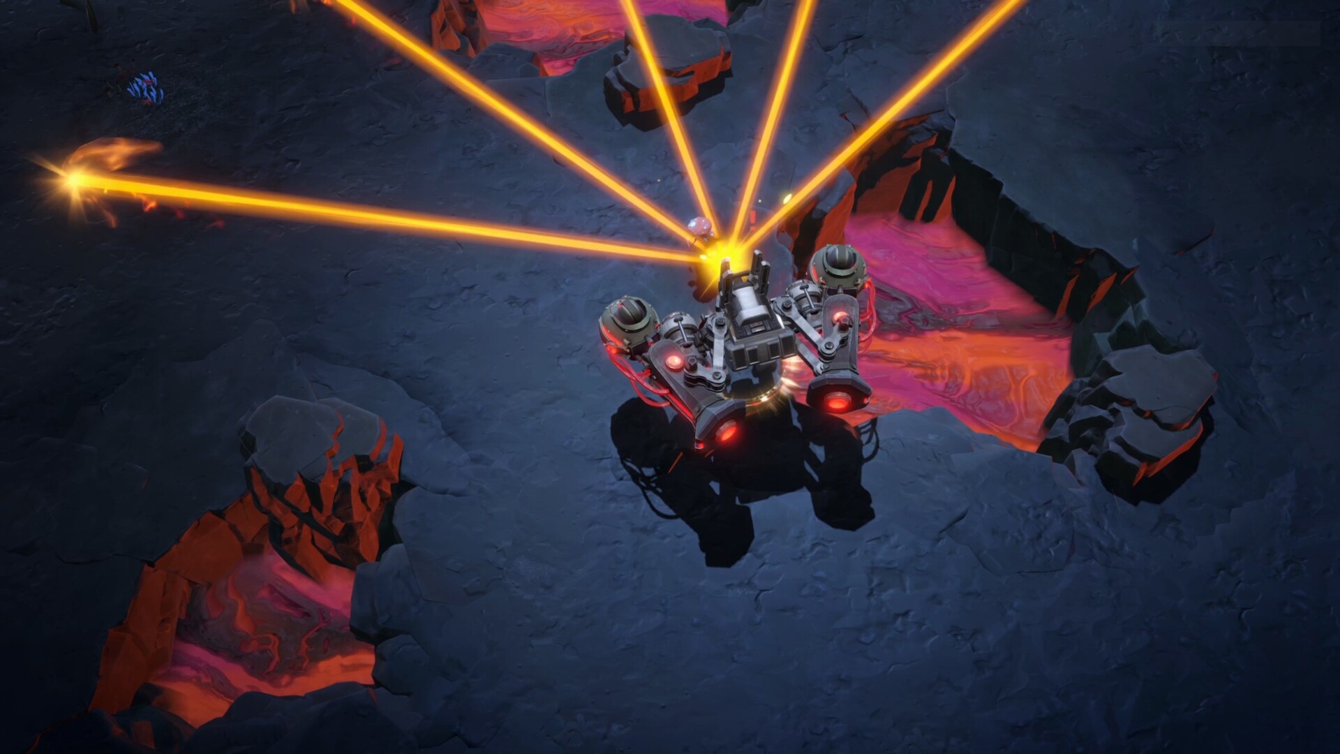 Warborne Above Ashes Screenshot 10