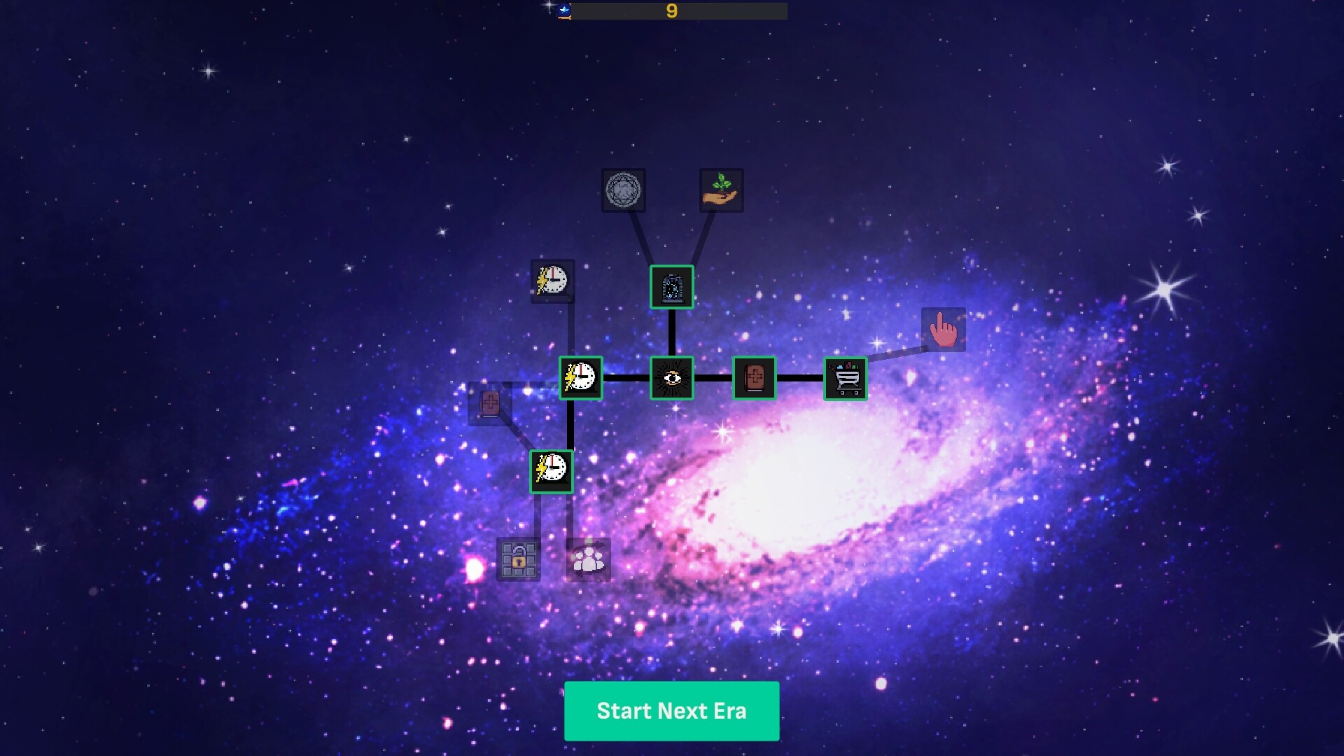 EraClicker Screenshot 3