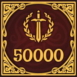 Доблестный герой III icon