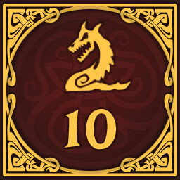 Опытный охотник I icon