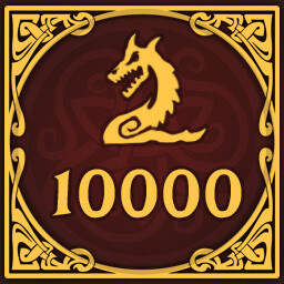 Опытный охотник V icon