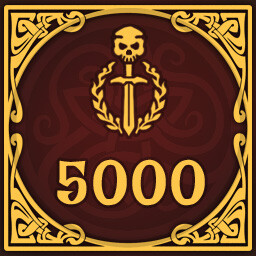 Охотник за головами V icon