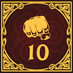 Чемпион III icon