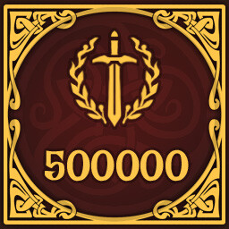 Доблестный герой IV icon