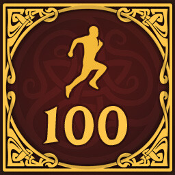 Лидер гонки V icon