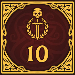 Охотник за головами I icon