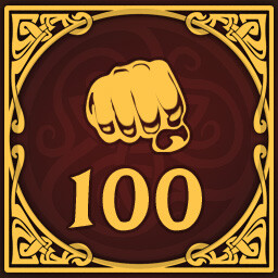 Чемпион V icon