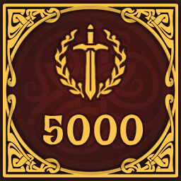 Доблестный герой II icon