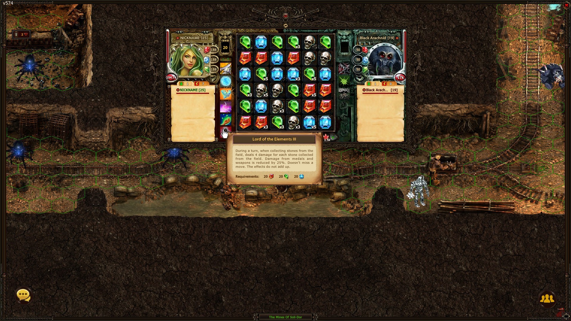 TechnoMagic Screenshot 0