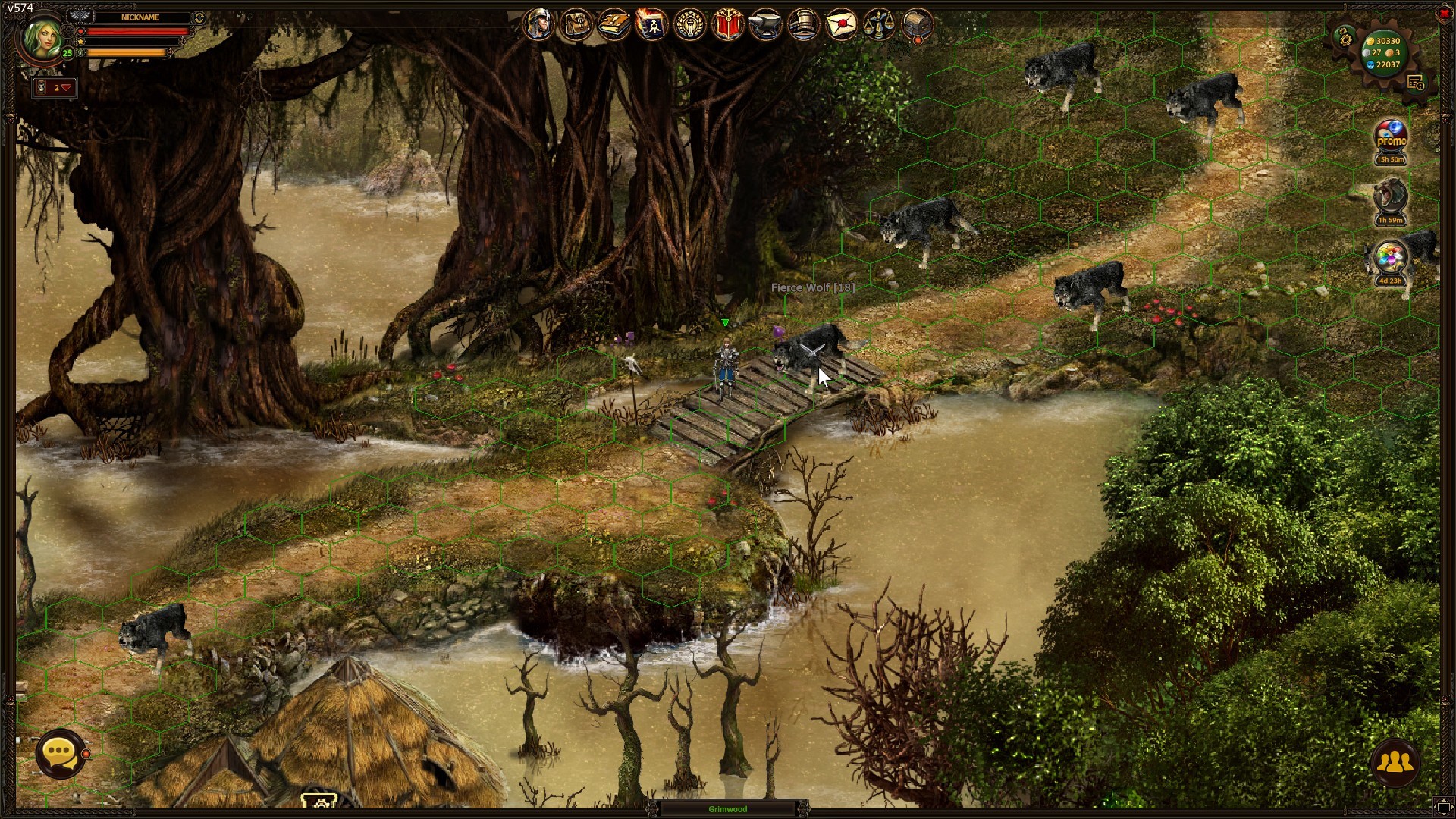 TechnoMagic Screenshot 2