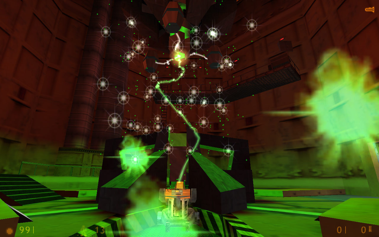 Half-Life Screenshot 10