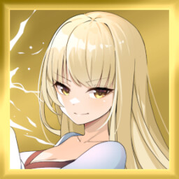 Indomitable Creativity icon