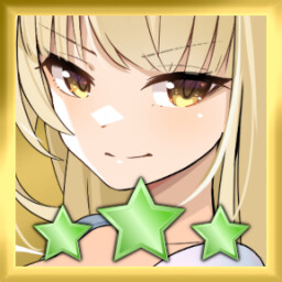 Wolf and Business Talent icon