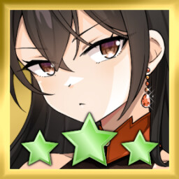 Volcano Goddess icon