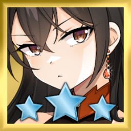 Embodiment of Scarlet Devil icon