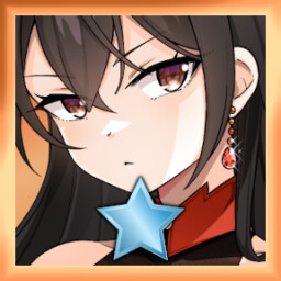 Red Magic icon