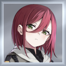 Unbreakable Will icon