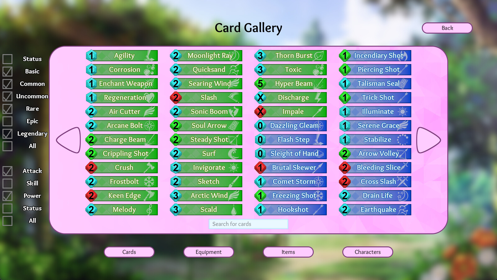 Celestial Crown Screenshot 4