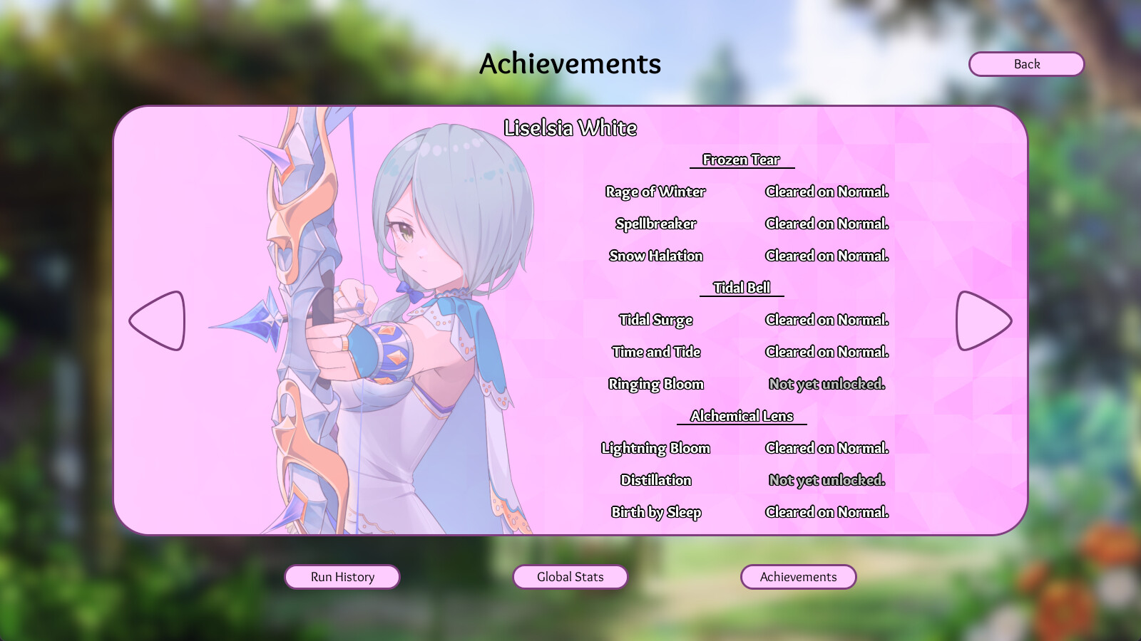 Celestial Crown Screenshot 5