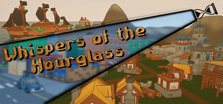 Whispers of the Hourglass