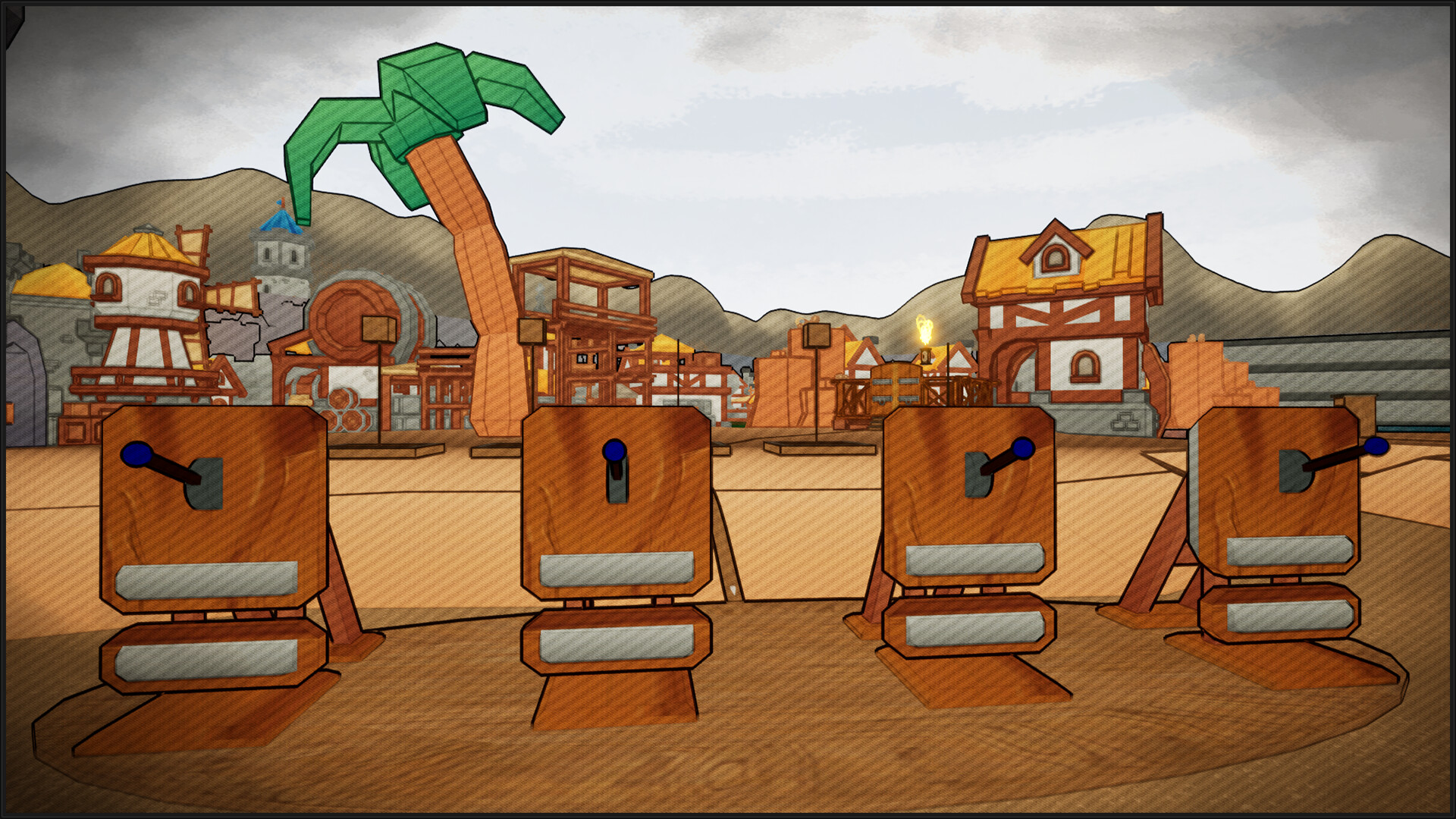 Whispers of the Hourglass Screenshot 7