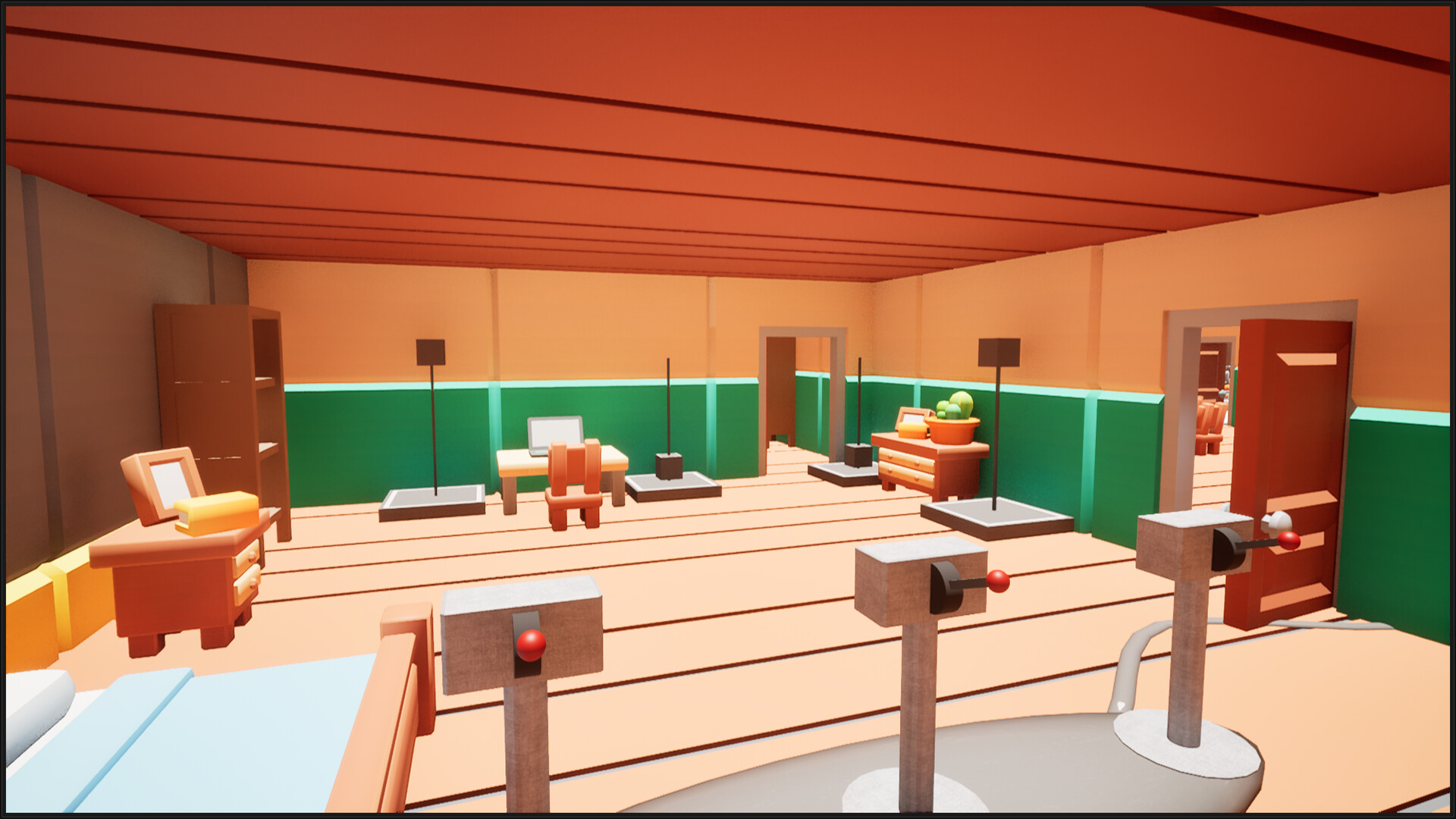 Whispers of the Hourglass Screenshot 6