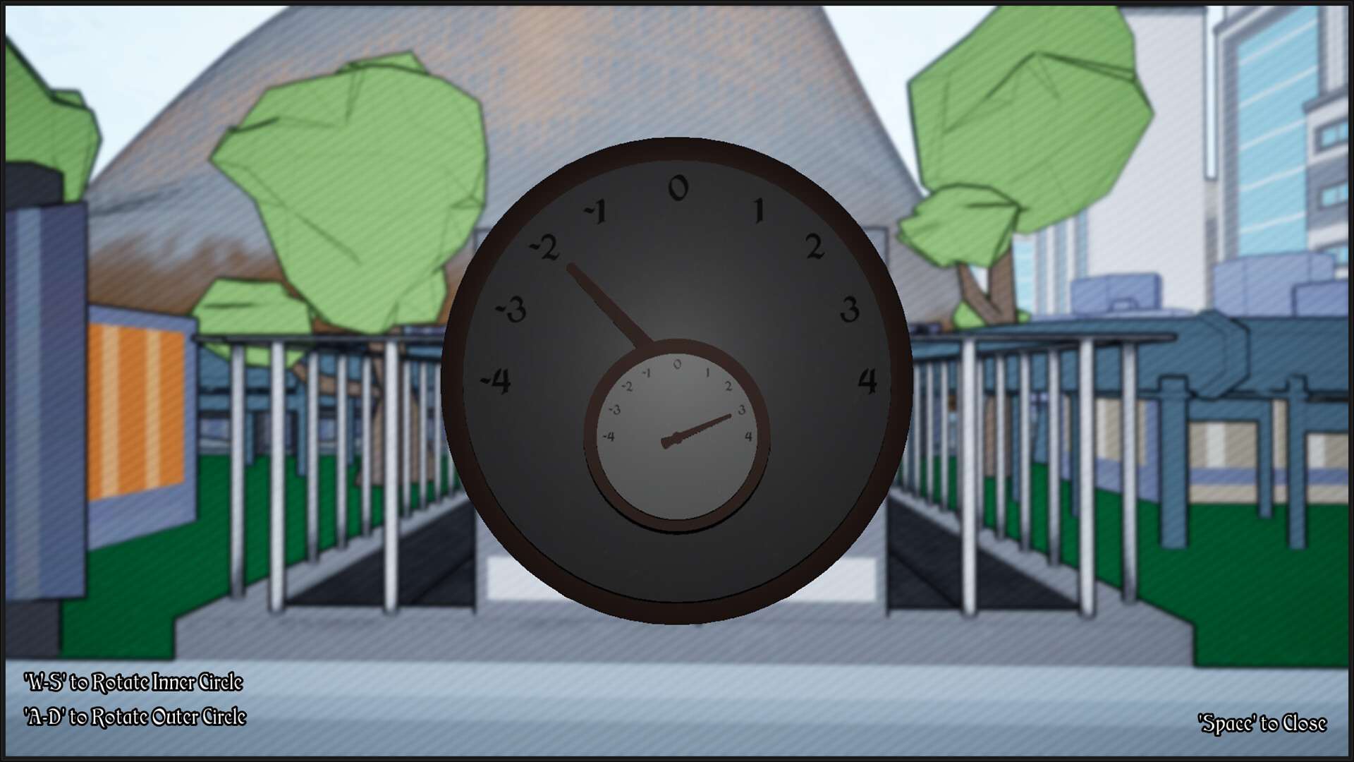 Whispers of the Hourglass Screenshot 2