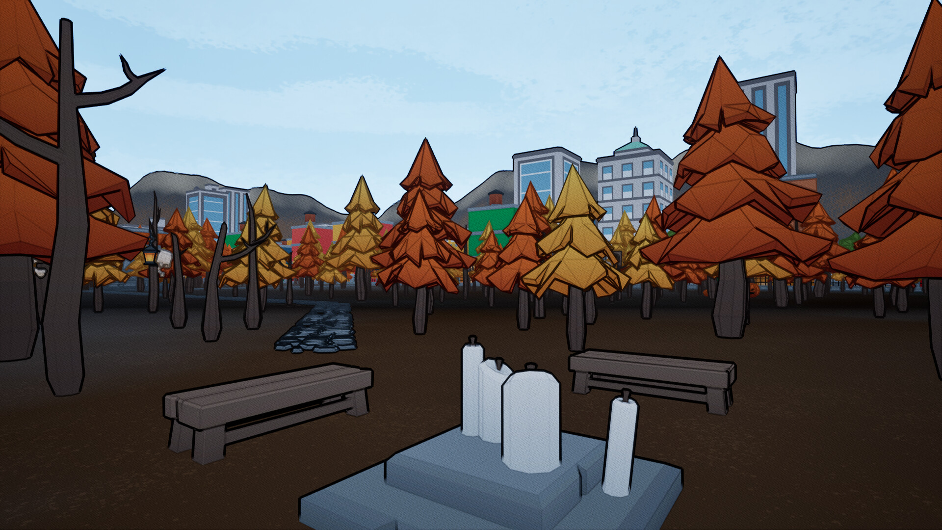 Whispers of the Hourglass Screenshot 9