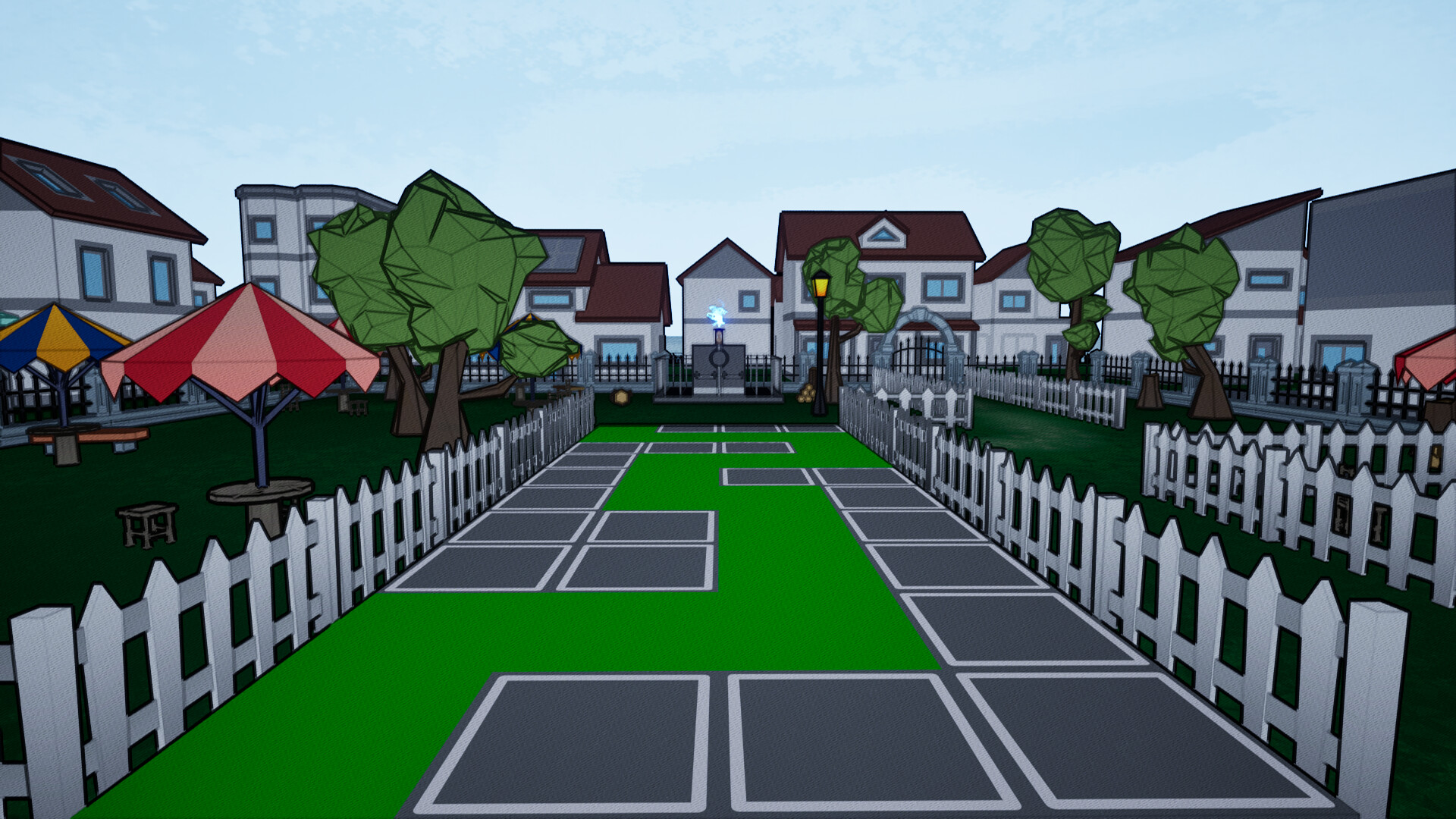 Whispers of the Hourglass Screenshot 0