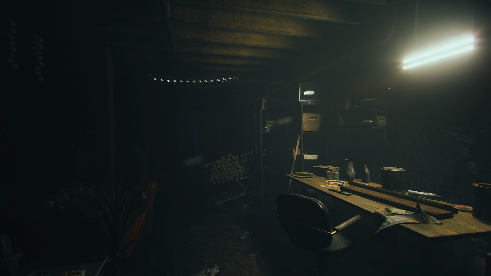 Butcherman Screenshot 3