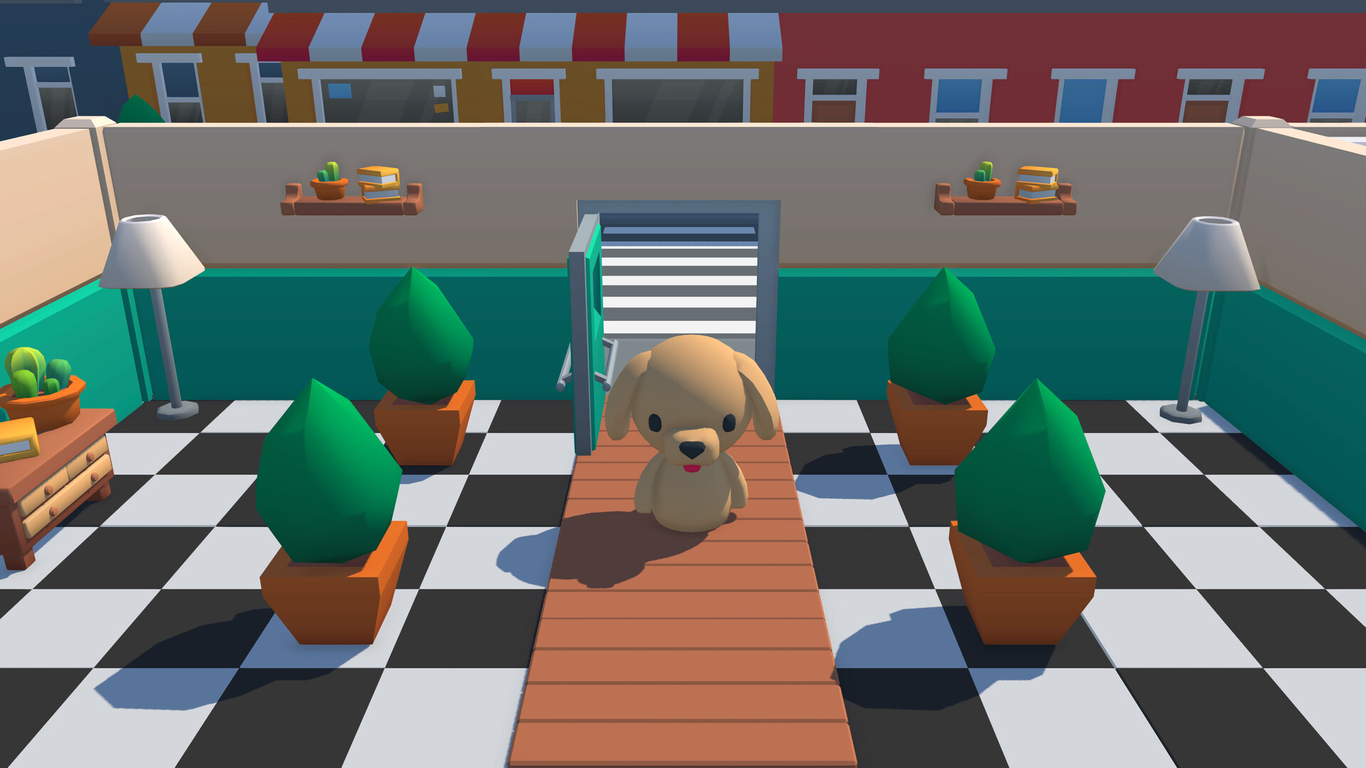 Kitchen Delights Screenshot 4