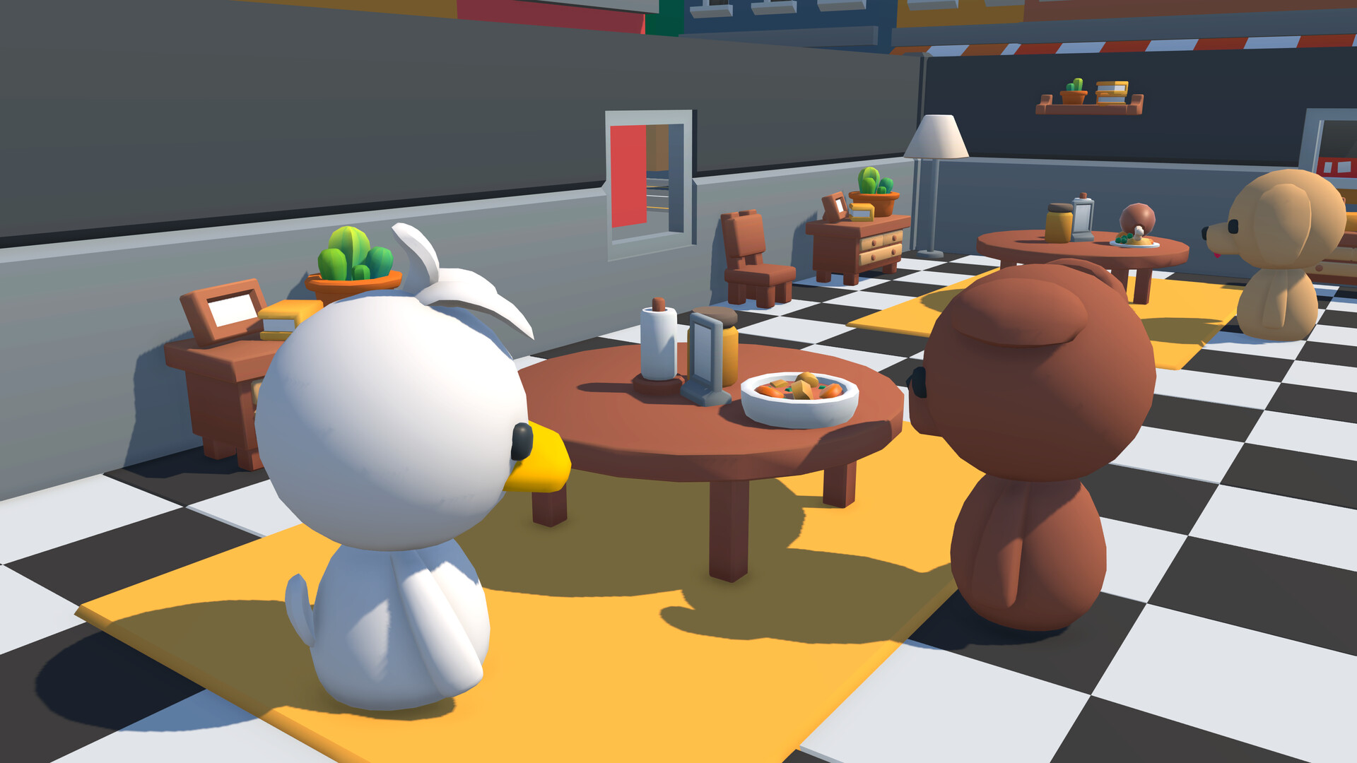 Kitchen Delights Screenshot 0