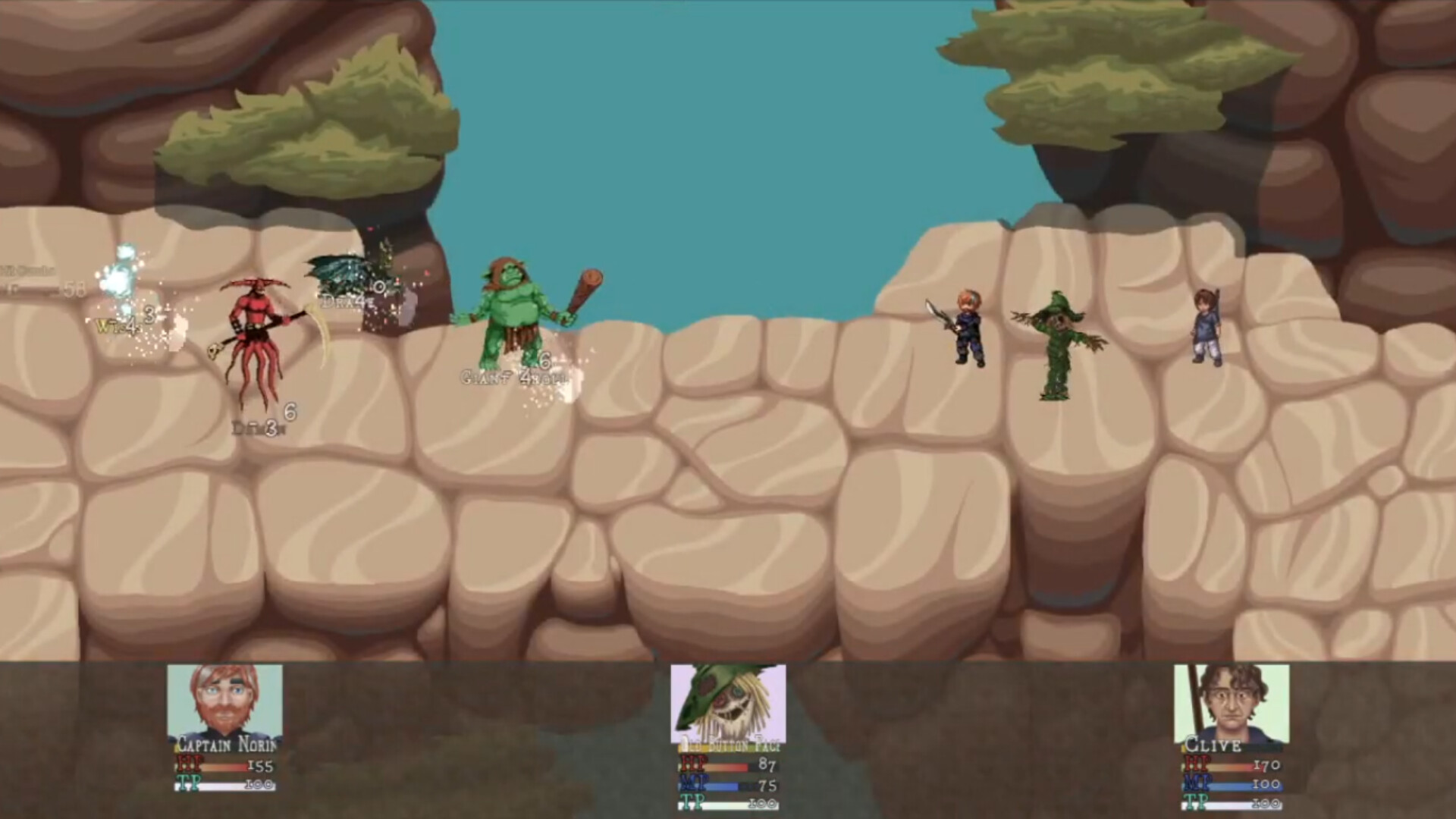 The Doors to Netherwhere Screenshot 4