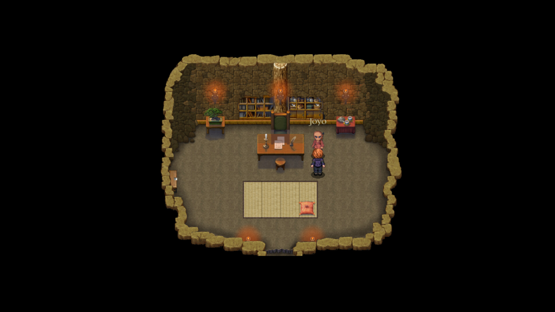 The Doors to Netherwhere Screenshot 5