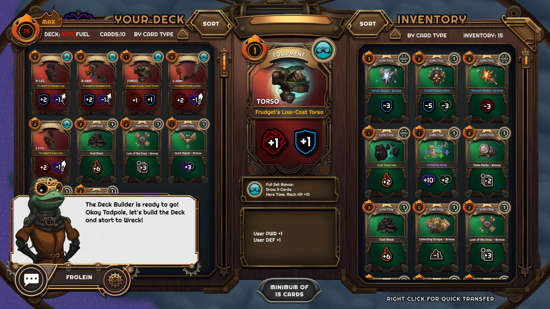 Mechjestic Demo Version Screenshot 4