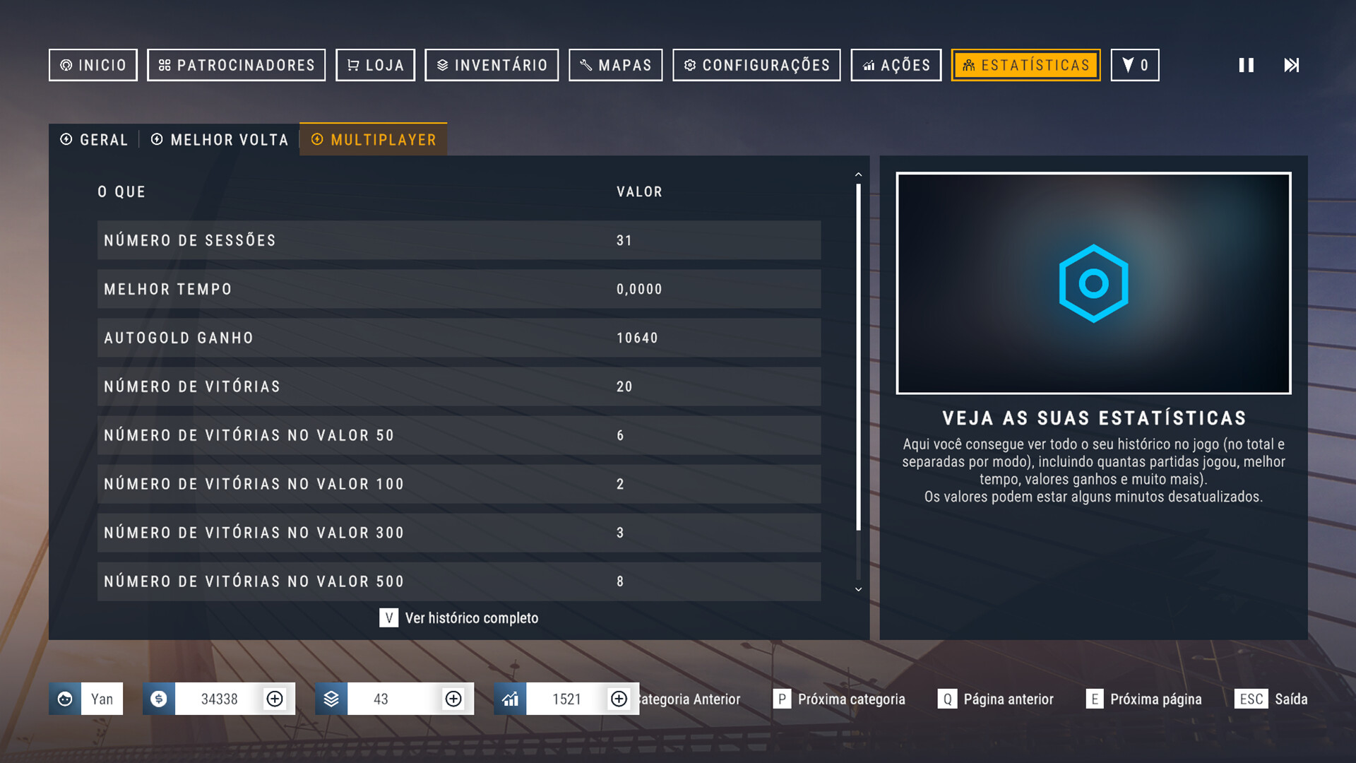 Autorama Racing Screenshot 2