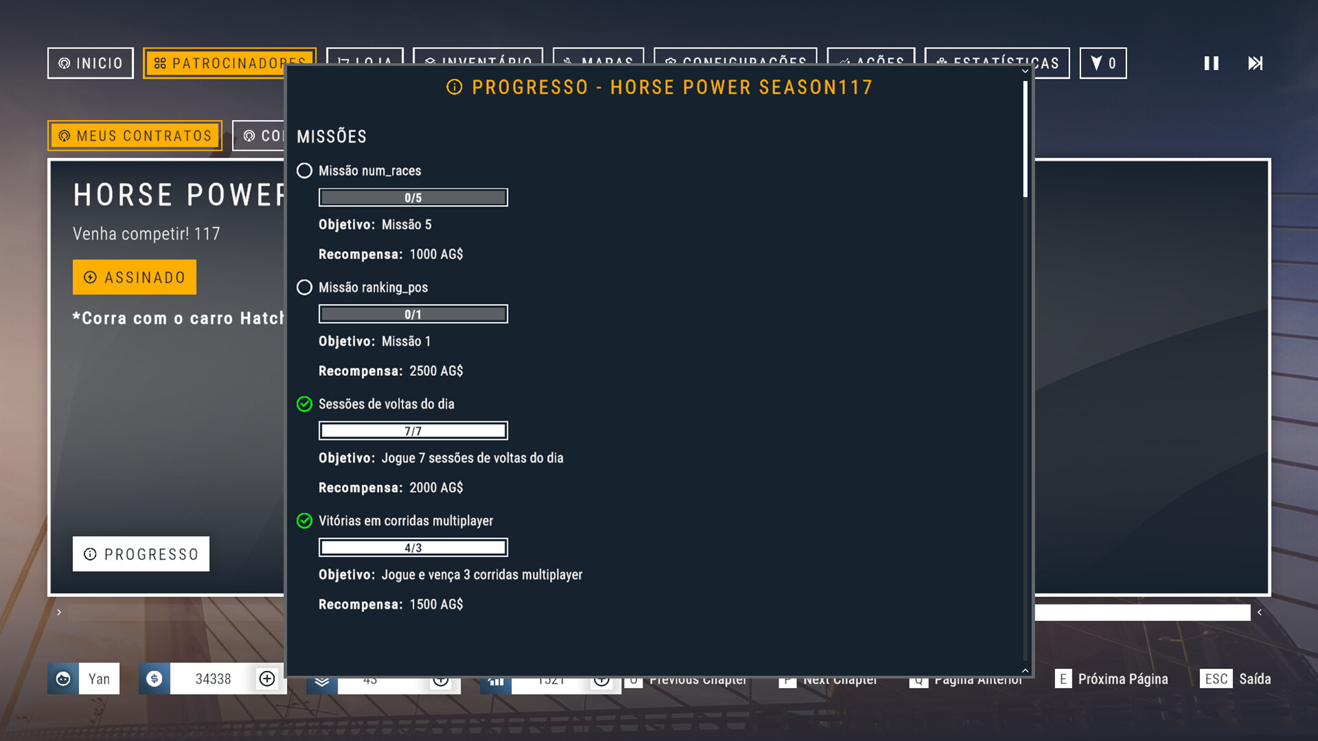 Autorama Racing Screenshot 4