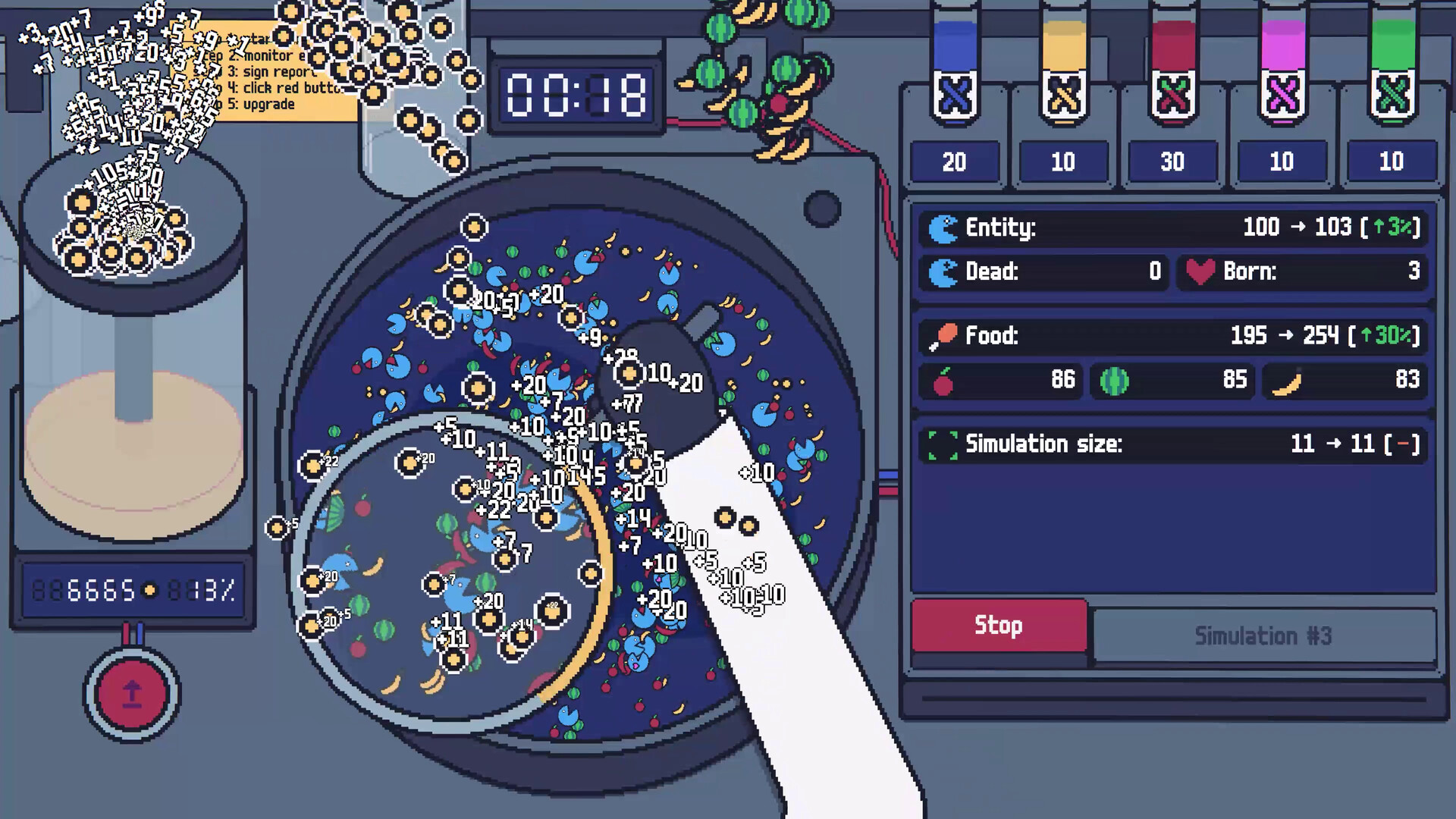 Simultree Screenshot 6