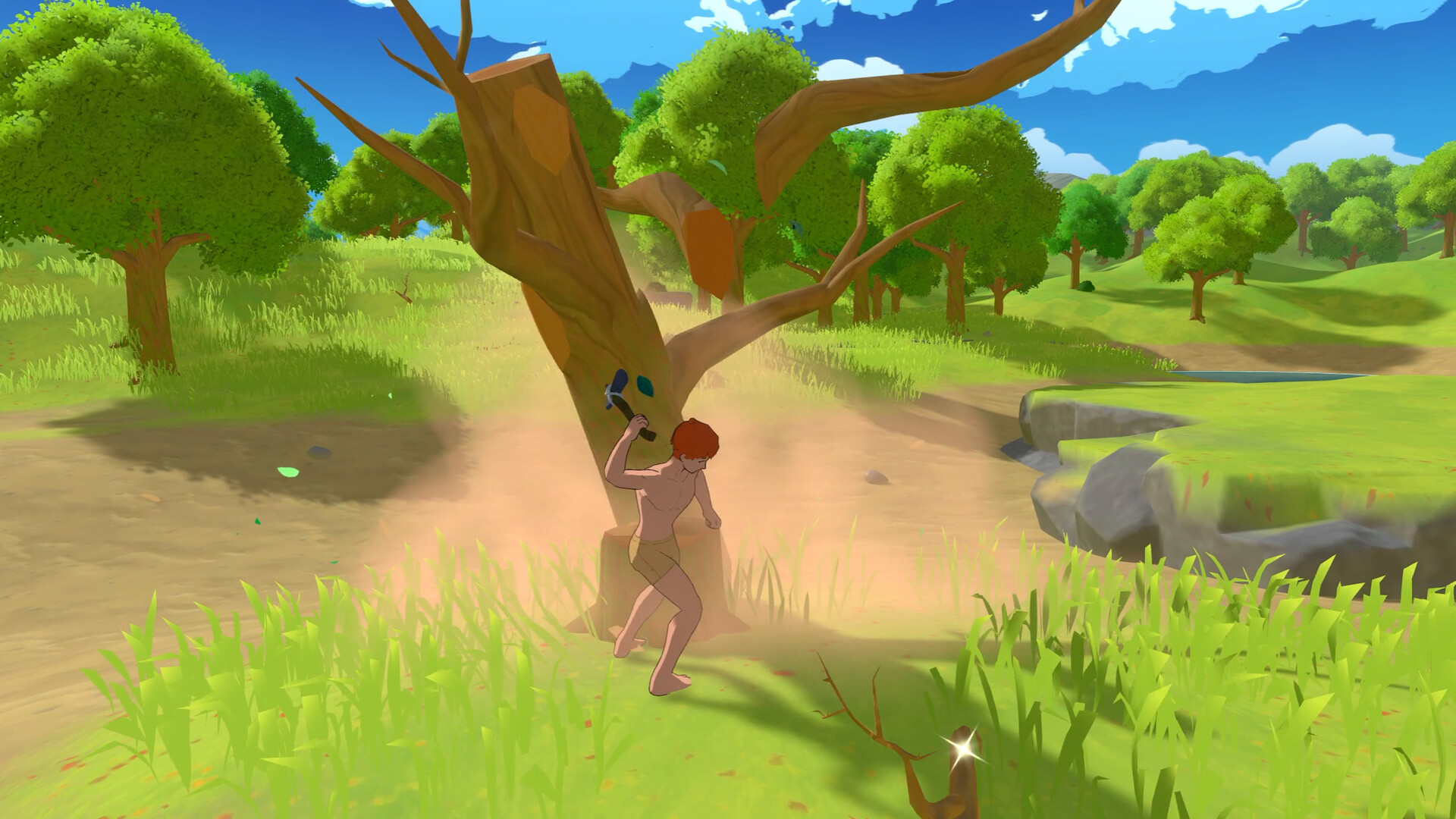 Moonrite Screenshot 1