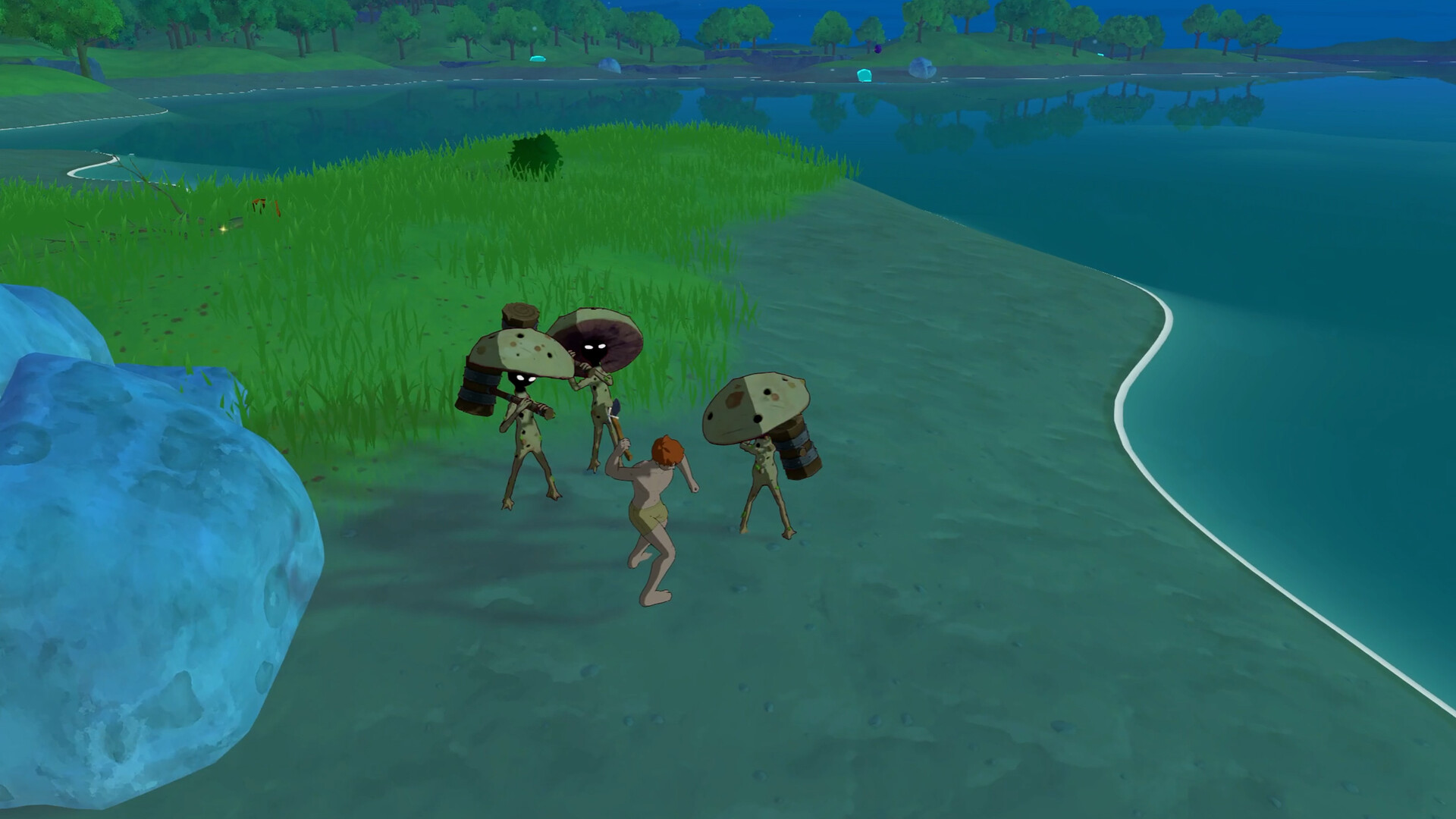 Moonrite Screenshot 7