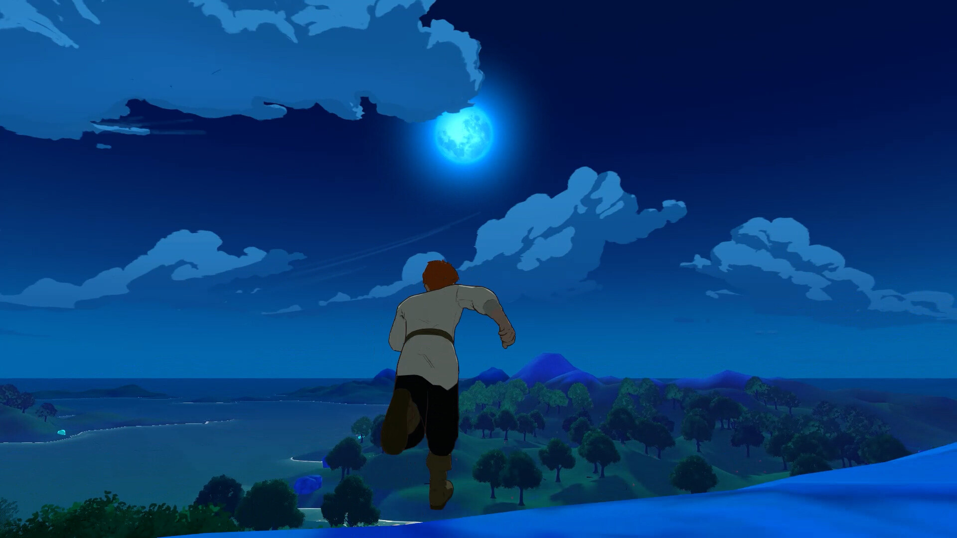 Moonrite Screenshot 9