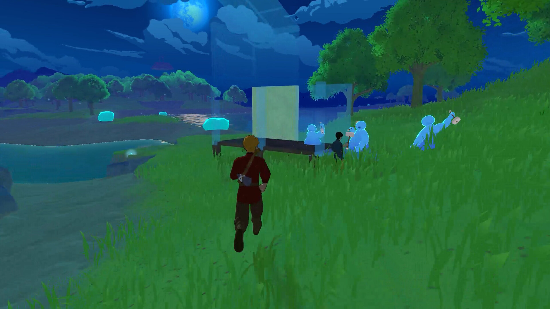 Moonrite Screenshot 6