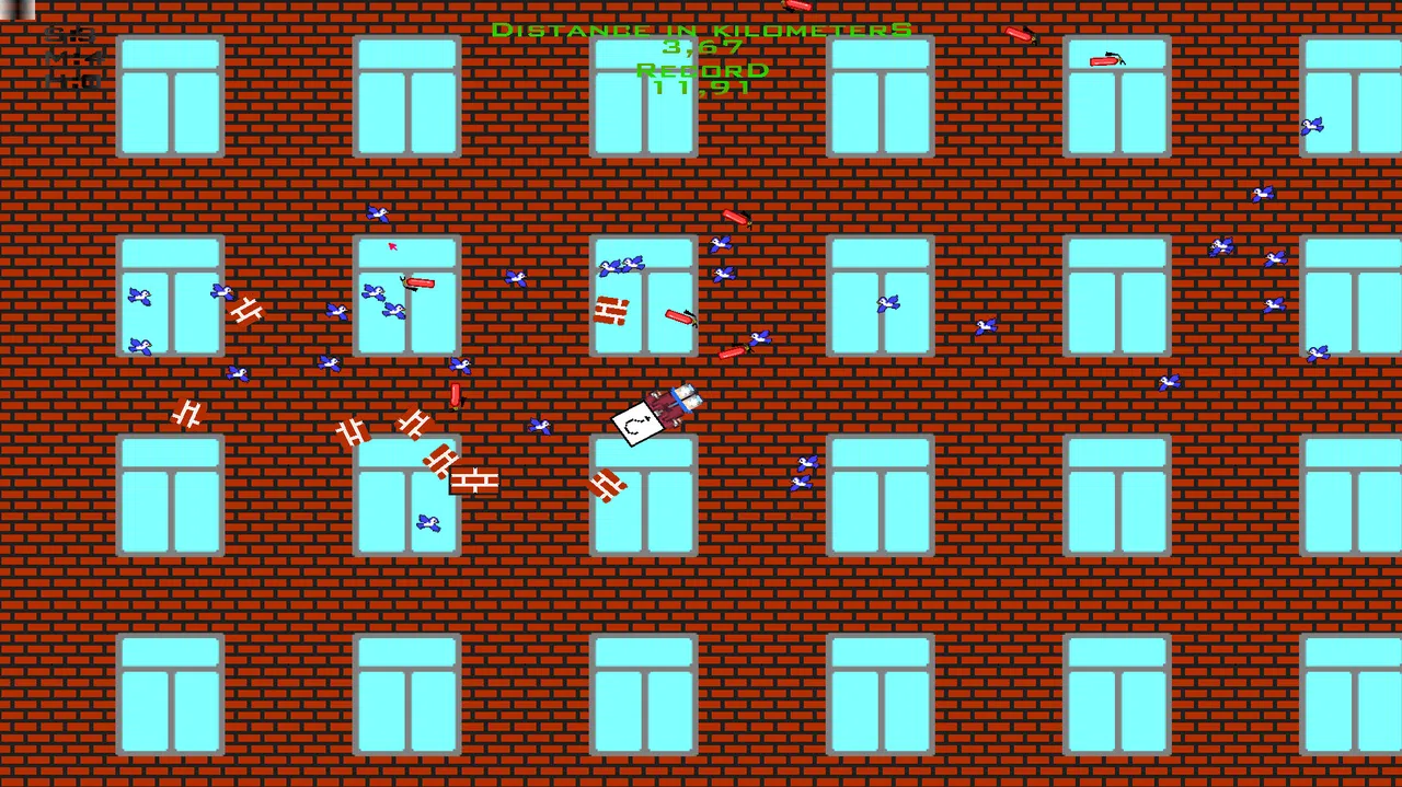 UNNAMED Screenshot 3