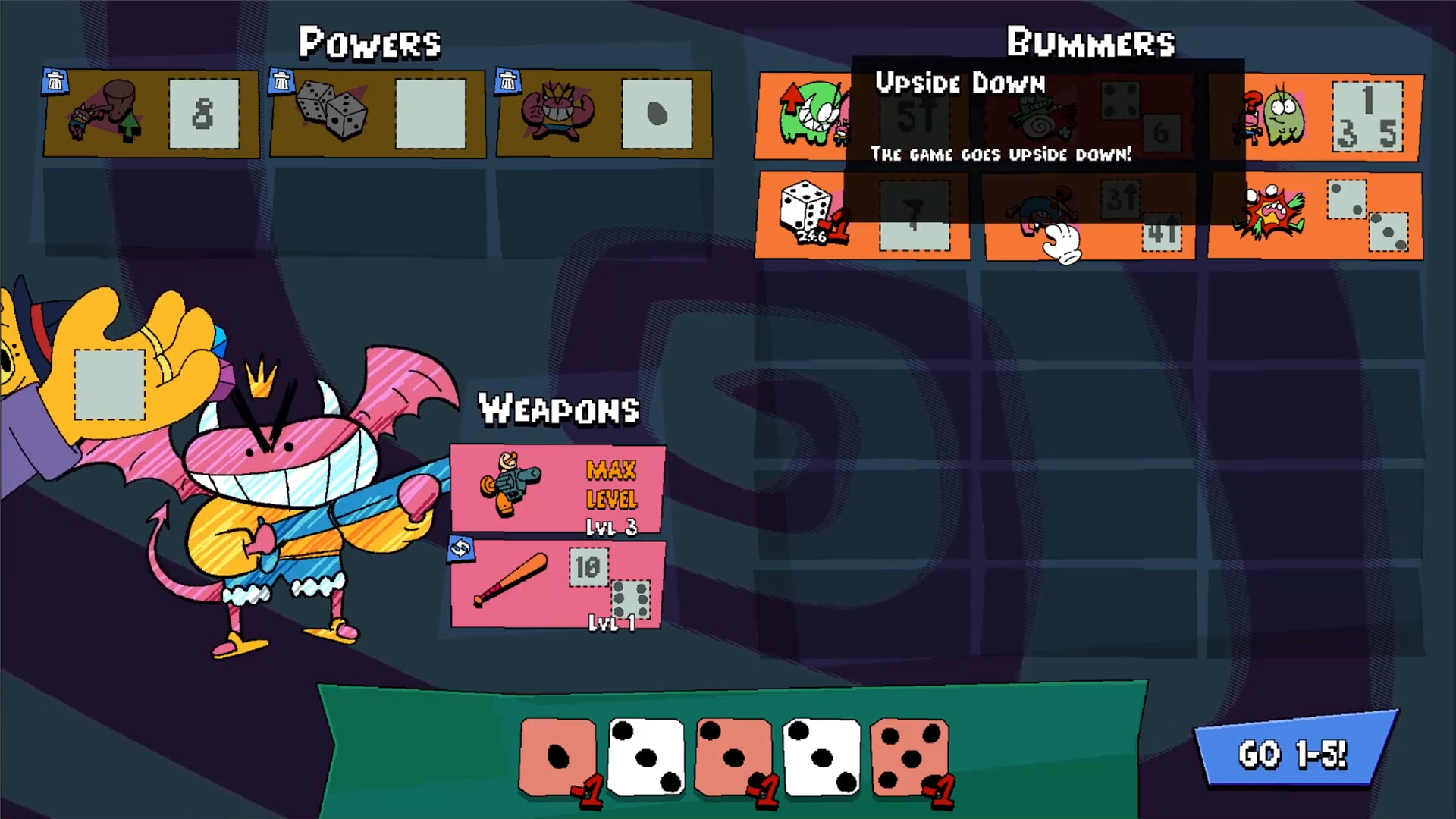 Die or Die Screenshot 8