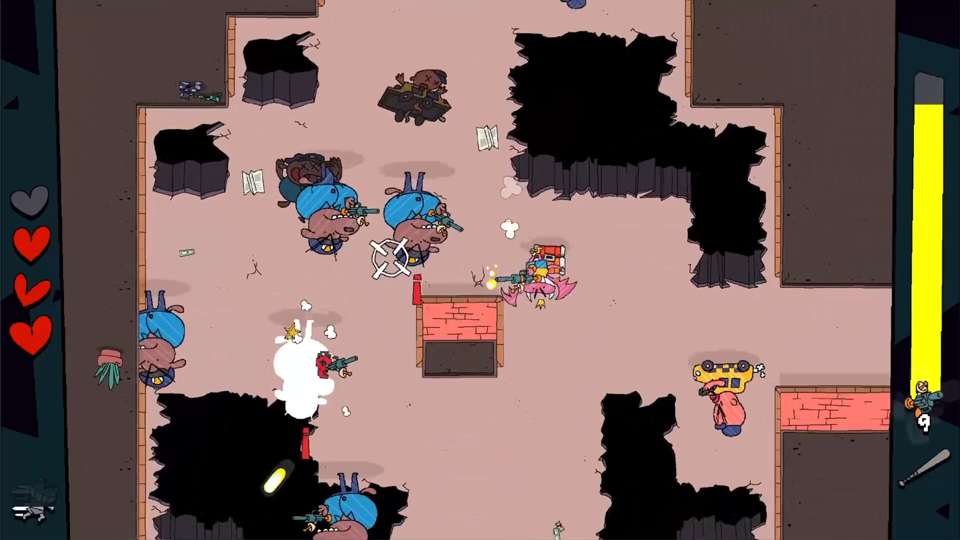 Die or Die Screenshot 9