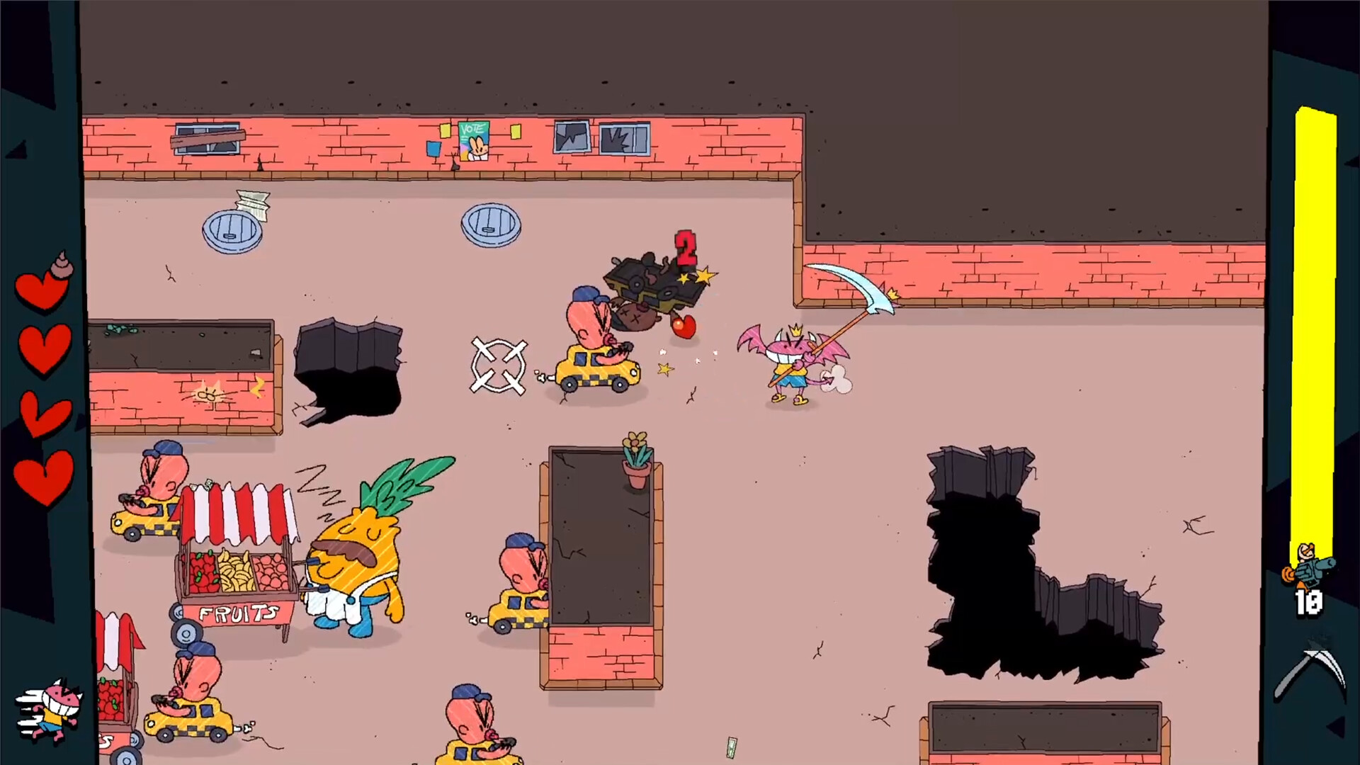 Die or Die Screenshot 6