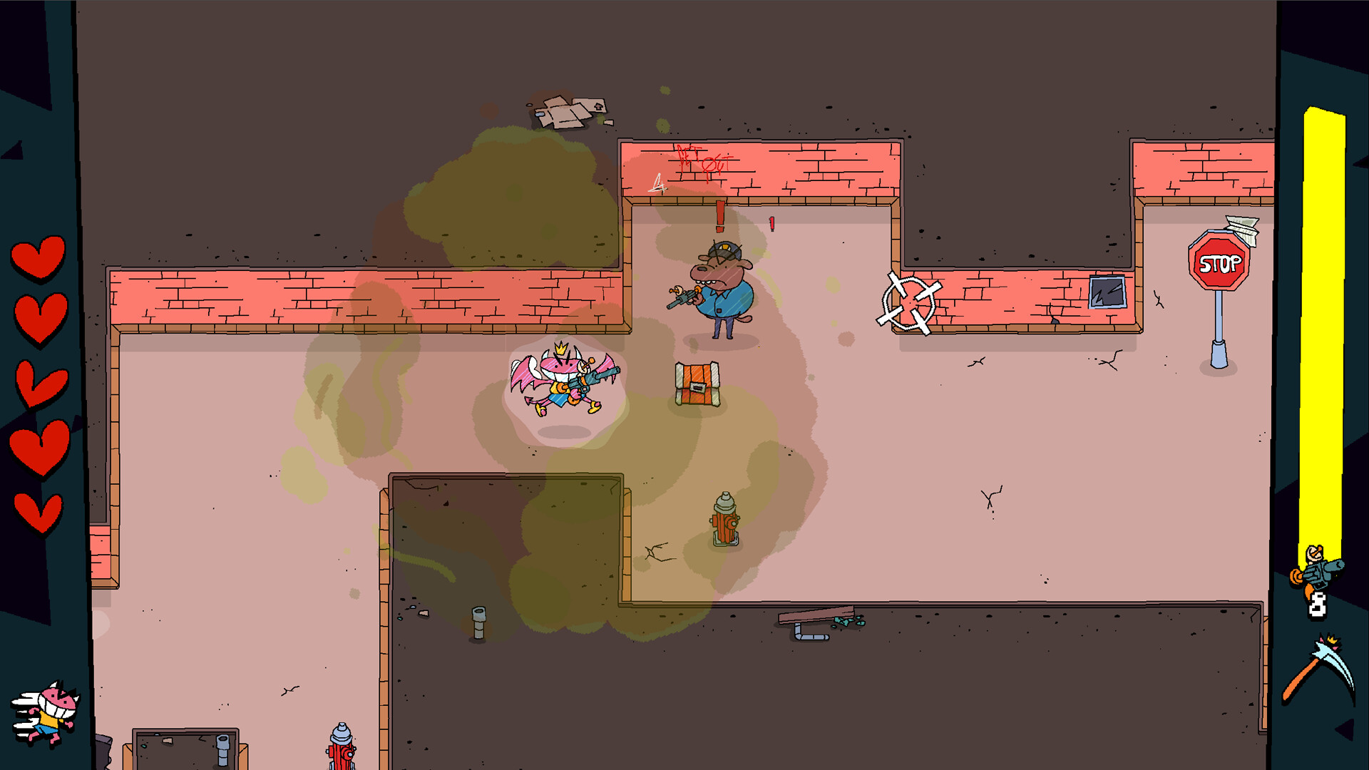 Die or Die Screenshot 7